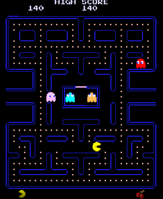 game-pac-man