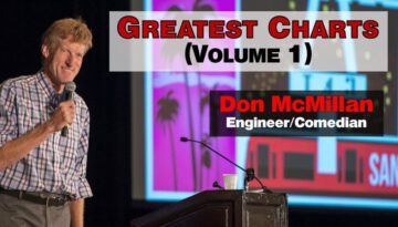 Greatest Charts – Don McMillan