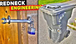 Ingenious Inventions Of “Redneck Engineering” #8