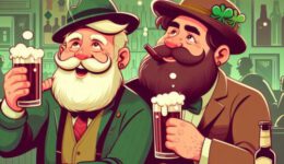 irish-men-drinking