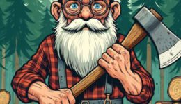 old-lumberjack