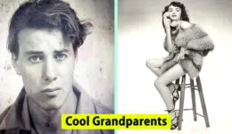 Times People Realized Their Grandparents Were Cooler Than Them