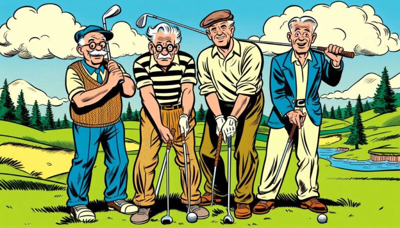 4-old-men-golfing