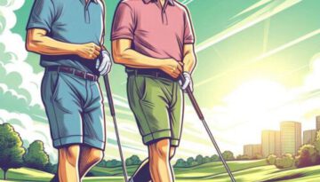 golfing-middle-age-men