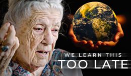 We Learn It Too Late – 103 Year Old Doctor Dr. Gladys McGarey on Life’s Secrets