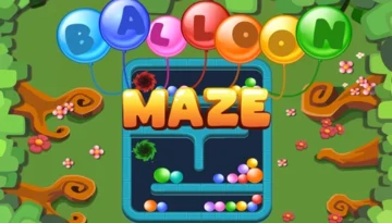 balloonmaze500300