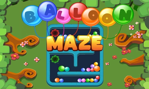 balloonmaze500300