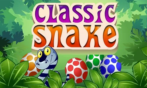 classicsnake500300