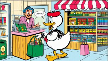 duck-store