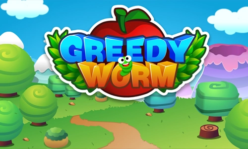 greedyworm500300