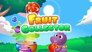 fruitcollector500300