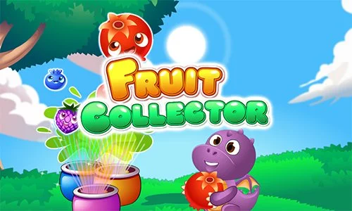 fruitcollector500300