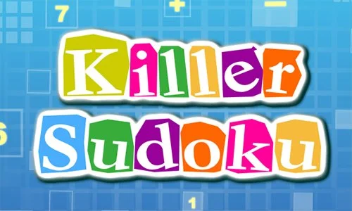 killersudoku500300