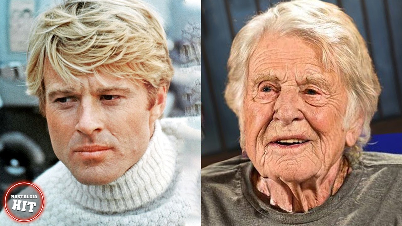 ROMANTIC MOVIE Stars Of The “70s, 80s, 90s” Then And Now