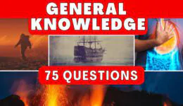 How’s Your General Knowledge? – The Best Quiz To Play Today