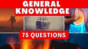 How’s Your General Knowledge? – The Best Quiz To Play Today