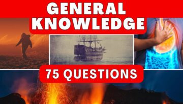 How’s Your General Knowledge? – The Best Quiz To Play Today