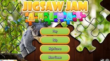 jigsawjamanimal500