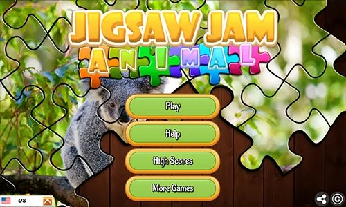 jigsawjamanimal500