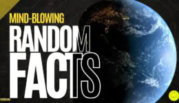 Mind-Blowing Random Facts That Are Like Food to Your Brain!