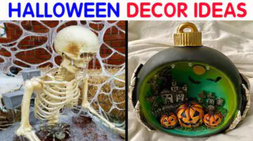 Times People Decorated Their Houses For Halloween And Left Everyone Speechless