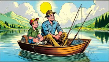 dad-boy-boat-fishing