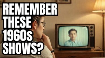 Do You Remember These Shows From 1960s? Trivia Challenge – 25 Questions