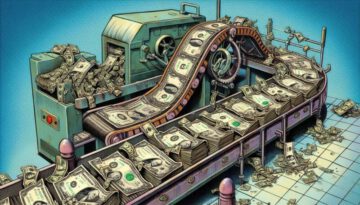 money-conveyor-belt