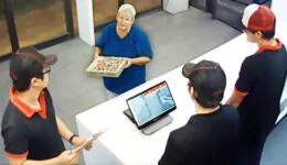 The Dumbest Customer