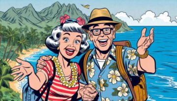 tourist-couple-hawaii