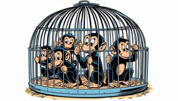 5-monkeys-cage