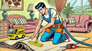 carpet-installer