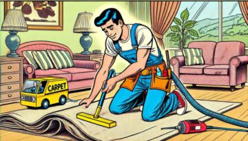 carpet-installer