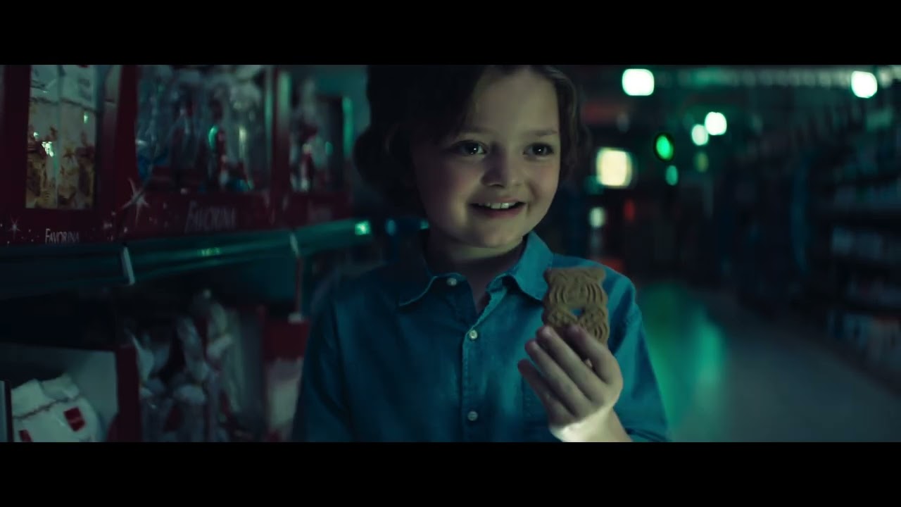 Magical Christmas – Lidl Ireland