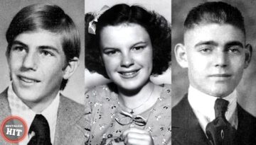 Iconic Actors and Actresses in Their Youth | Can You Identify Them??? (Part 4)