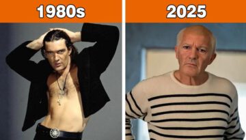 75+ Most Heartthrob Actors of the 1980s and 1990s Then and Now!