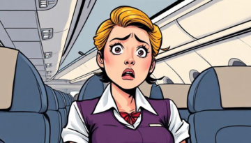 shocked-flight-attendant