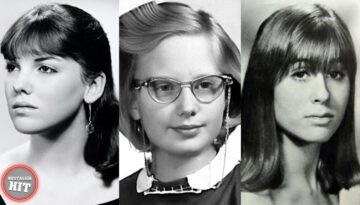 FAMOUS TV ACTRESSES IN THEIR YOUTH | Can You Identify Them???