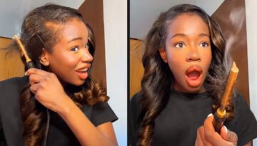 The Silence Was So Loud