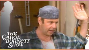 Don’t Let Tim Conway Fix Your Stuff – The Carol Burnett Show