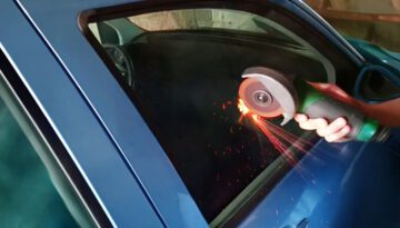 Glass That Doesn’t Scratch