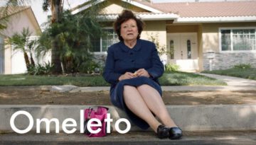 THE AVON LADY | Omeleto