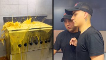 They Know They’re Getting Fired