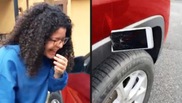 A Really Strong Phone