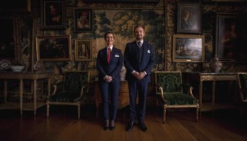 British Airways’ Victorian Safety Video