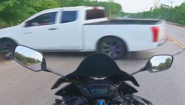 Craziest Close Calls Ever Recorded