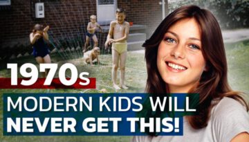 Growing Up in the 1970s – 17 Things Kids Today Will NEVER Understand!