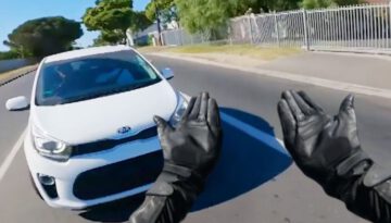 No Words Were Needed