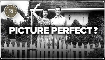 You’d Be SHOCKED At What Was Normal on 1950s Main Street America