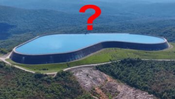 15 Structures Built in IMPOSSIBLE Locations